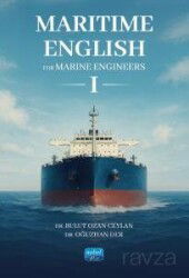 Maritime English for Marine Engineers 1 - Nobel Yayın Dağıtım