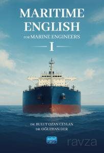 Maritime English for Marine Engineers 1 - 1