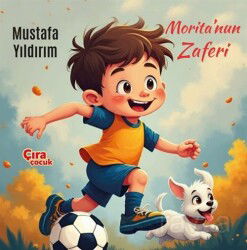 Marito'nun Zaferi - Çıra Yayınları