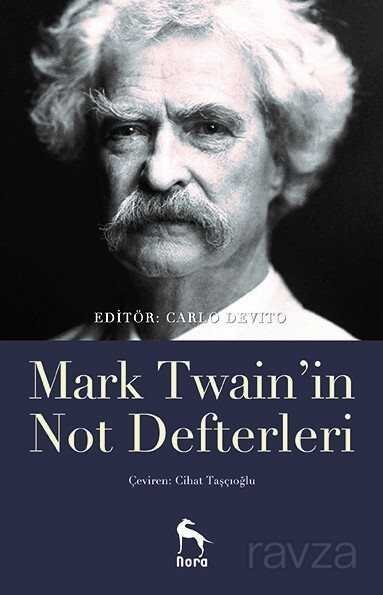 Mark Twain'in Not Defterleri - 1