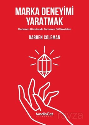 Marka Deneyimi Yaratmak - 1