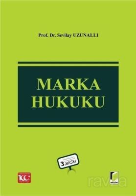 Marka Hukuku - 1
