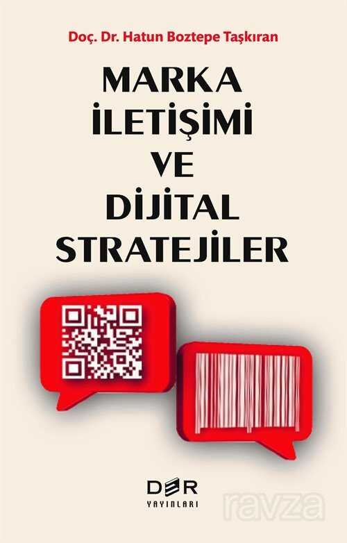 Marka İletişimi ve Dijital Stratejiler - 1