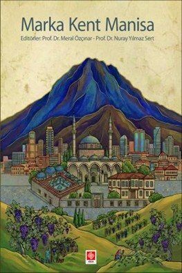 Marka Kent Manisa - 1