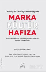 Marka - Kültür - Hafıza - Elma Yayınevi