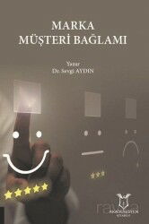 Marka Müşteri Bağlamı - Akademisyen Kitabevi