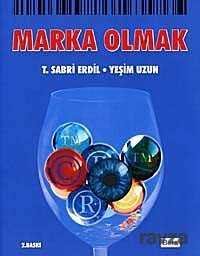 Marka Olmak - 1
