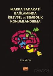 Marka Sadakati Bağlamında İşlevsel Ve Sembolik Konumlandırma - Nobel Bilimsel