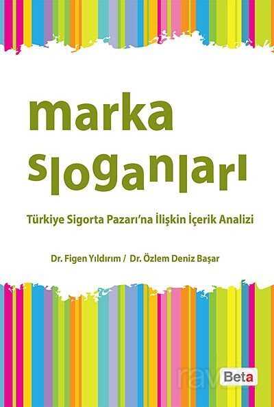 Marka Sloganları - 1