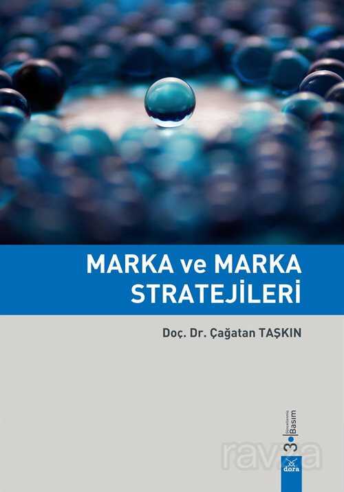 Marka ve Marka Stratejileri - Dora Yayınları