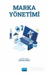 Marka Yönetimi - Nobel Yayın Dağıtım