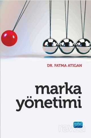 Marka Yönetimi - Nobel Yayın Dağıtım
