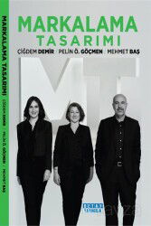 Markalama Tasarımı - Detay Yayıncılık