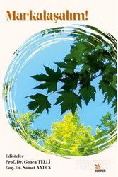 Markalaşalım - Kriter Basım Yayın Dağıtım