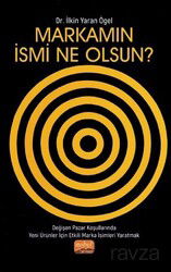 Markamın İsmi Ne Olsun? - Nobel Bilimsel