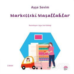 Marketteki Maşallahlar - Şule Yayınları