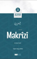 Markizi - Siyerin Öncüleri 31 - Siyer Yayınları
