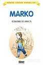 Marko / Dünya Çocuk Masalları - Hikmet Neşriyat
