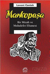 Markopaşa - İletişim Yayınları