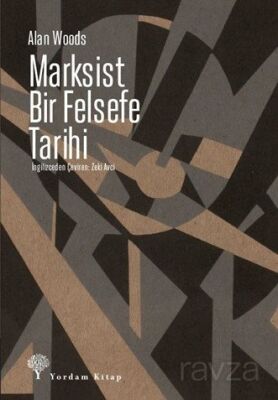 Marksist Bir Felsefe Tarihi - 1