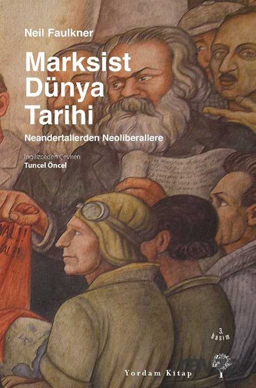 Marksist Dünya Tarihi - Yordam Kitap