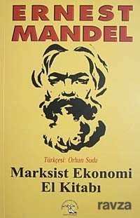 Marksist Ekonomi El Kitabı - 1