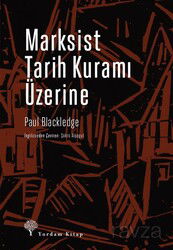 Marksist Tarih Kuramı Üzerine - Yordam Kitap
