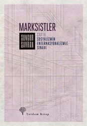 Marksistler (Cilt 2) - Yordam Kitap