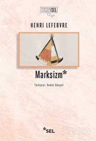 Marksizm - Sel Yayınları