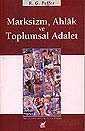 Marksizm, Ahlak ve Toplumsal Adalet - Ayrıntı Yayınları