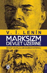 Marksizm - Devlet Üzerine - Dorlion Yayınevi
