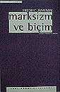 Marksizm ve Biçim - Yapı Kredi Yayınları