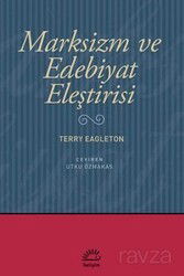 Marksizm ve Edebiyat Eleştirisi - İletişim Yayınları