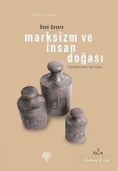 Marksizm ve İnsan Doğası - Yordam Kitap