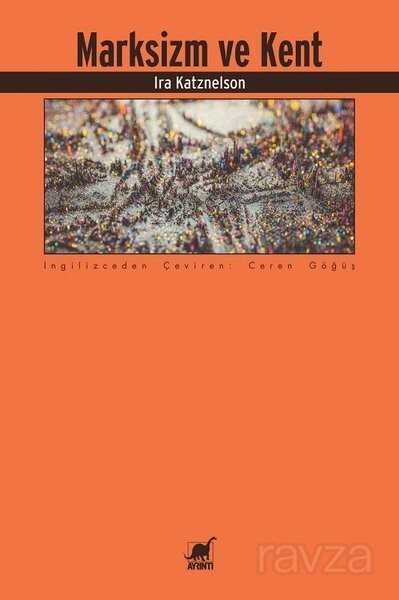 Marksizm ve Kent - Ayrıntı Yayınları