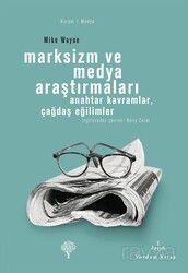 Marksizm ve Medya Araştırmaları - Yordam Kitap