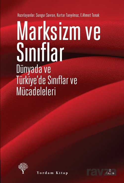 Marksizm ve Sınıflar - Yordam Kitap