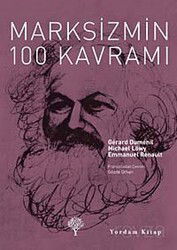Marksizmin 100 Kavramı - Yordam Kitap
