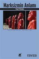 Marksizmin Anlamı - Ayrıntı Yayınları