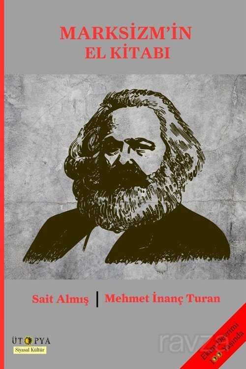 Marksizm'in El Kitabı - 1
