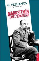 Marksizmin Temel Sorunları - Dorlion Yayınevi