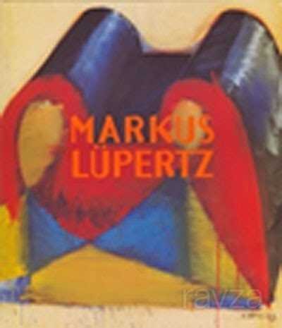 Markus Lupertz - 1