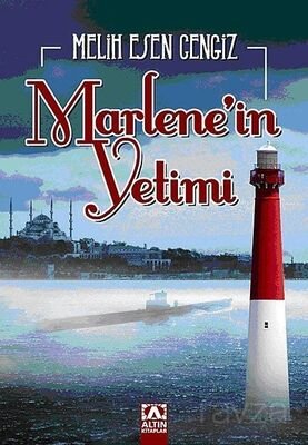 Marlene'in Yetimi - 1