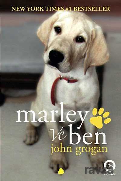 Marley ve Ben (Cep Boy) - 1