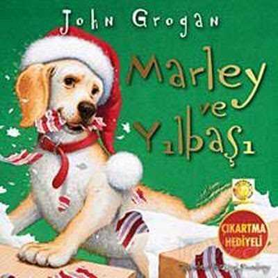 Marley ve Yılbaşı - 1