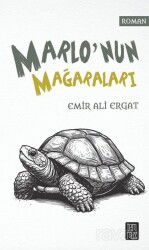 Marlo'nun Mağaraları - Temmuz Kitap