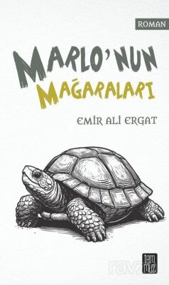 Marlo'nun Mağaraları - 1