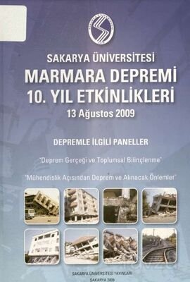 Marmara Deprem 10. Yıl Etkinlikleri - 1
