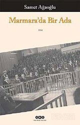 Marmara'da Bir Ada - Yapı Kredi Yayınları