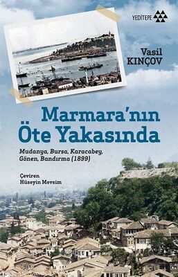 Marmara'nın Öte Yakasında - 1